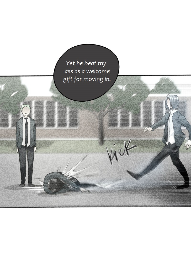 Read unOrdinary EN Manga Online