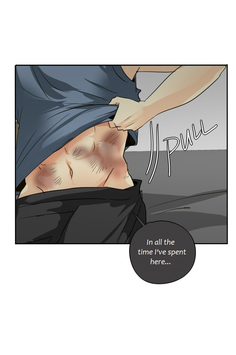 Read unOrdinary EN Manga Online