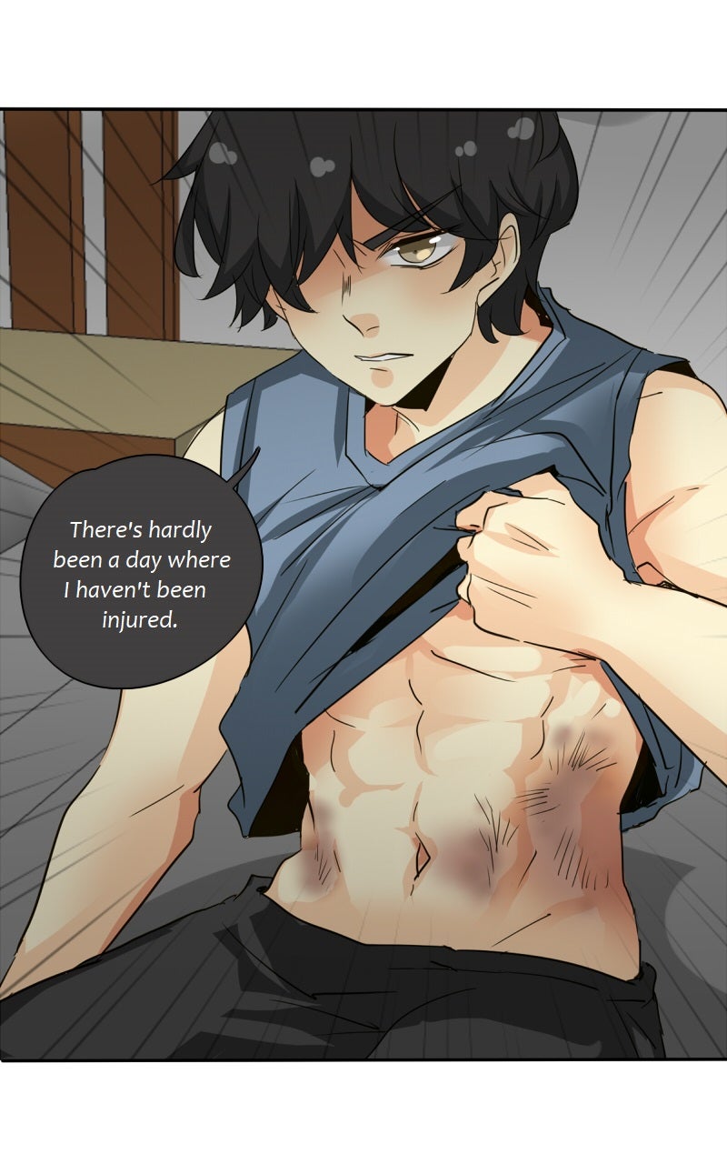 Read unOrdinary EN Manga Online