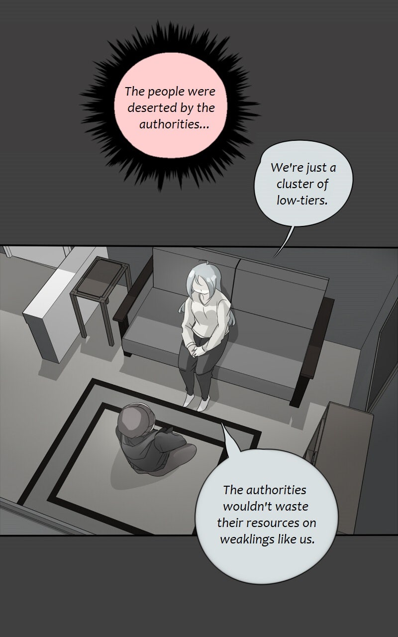 Read unOrdinary EN Manga Online
