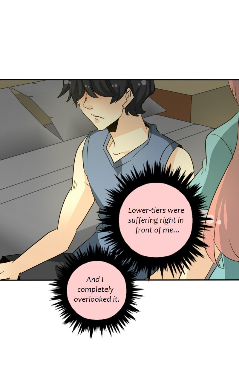 Read unOrdinary EN Manga Online