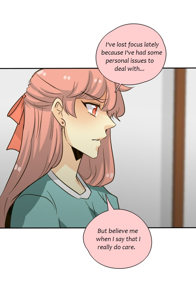 Read unOrdinary EN Manga Online