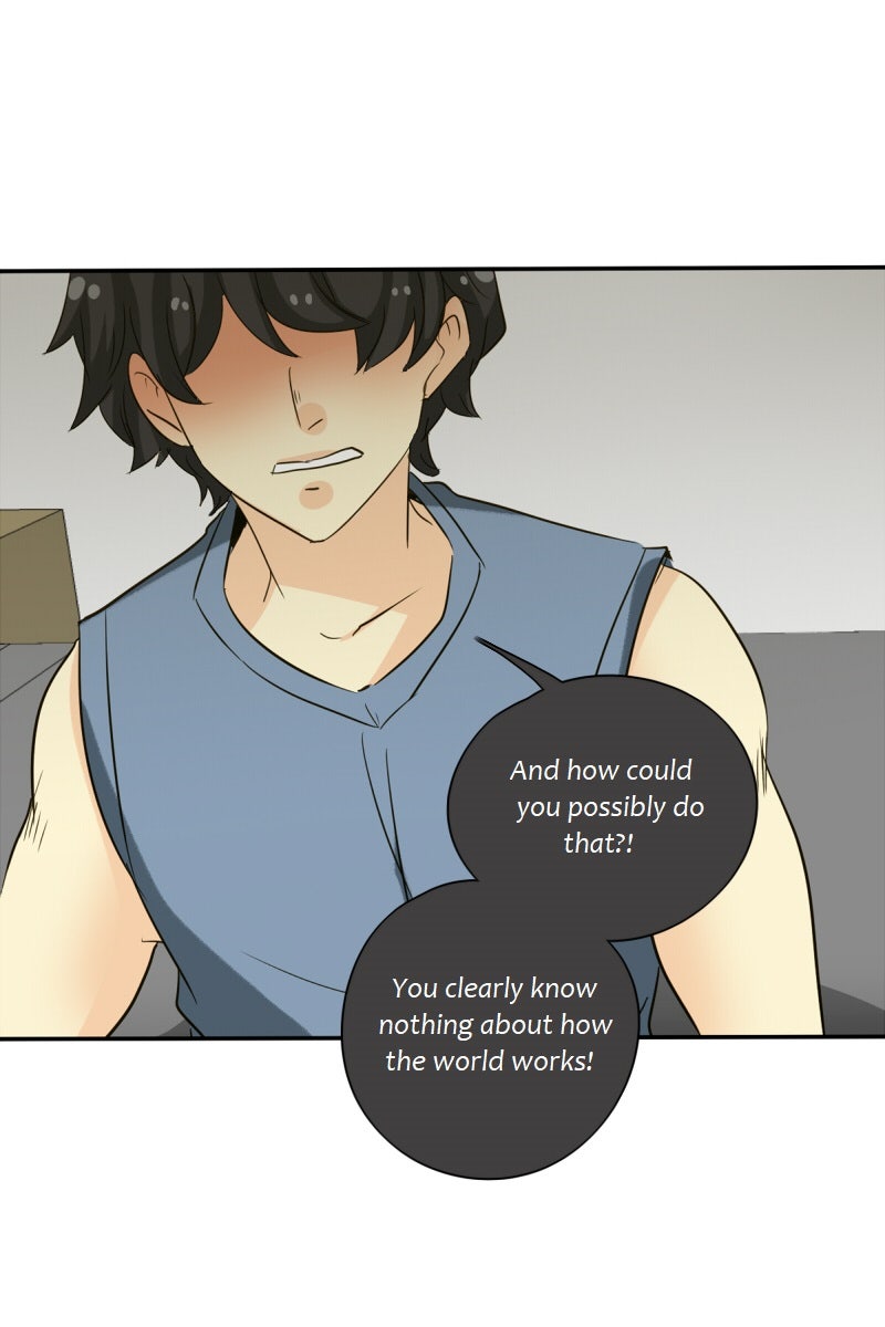 Read unOrdinary EN Manga Online
