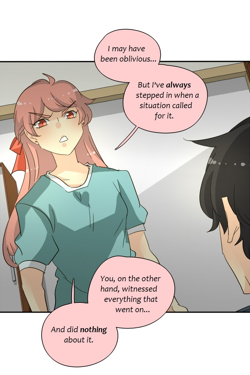 Read unOrdinary EN Manga Online