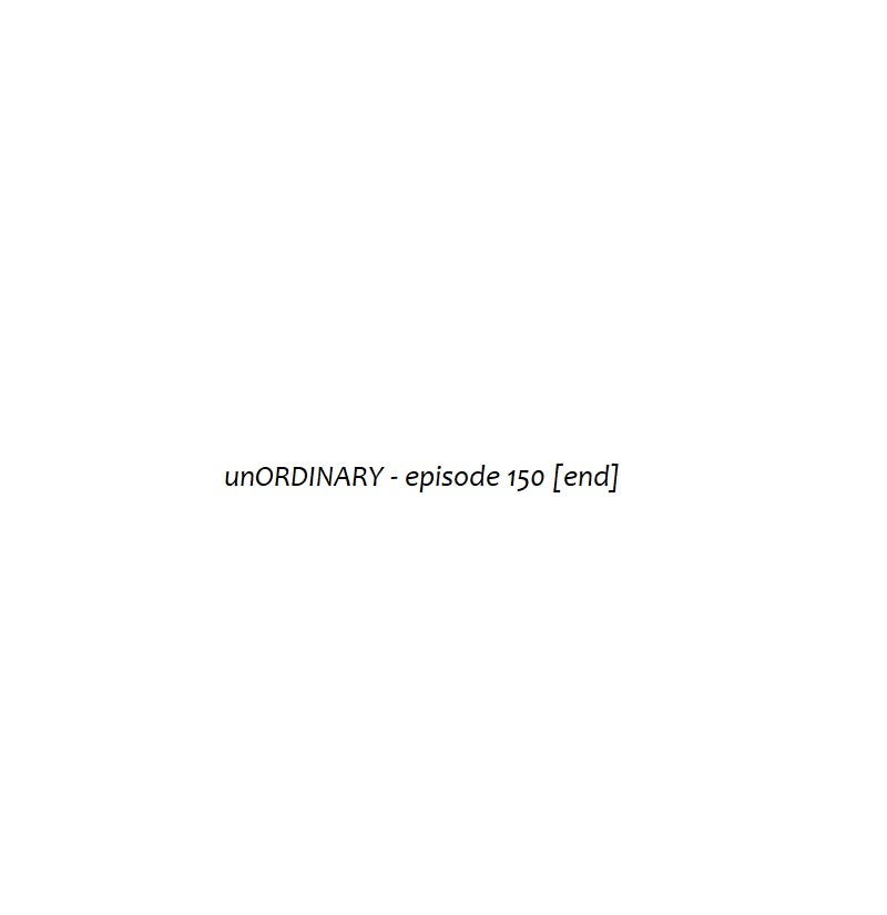 Read unOrdinary EN Manga Online