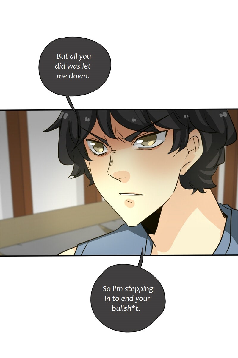 Read unOrdinary EN Manga Online