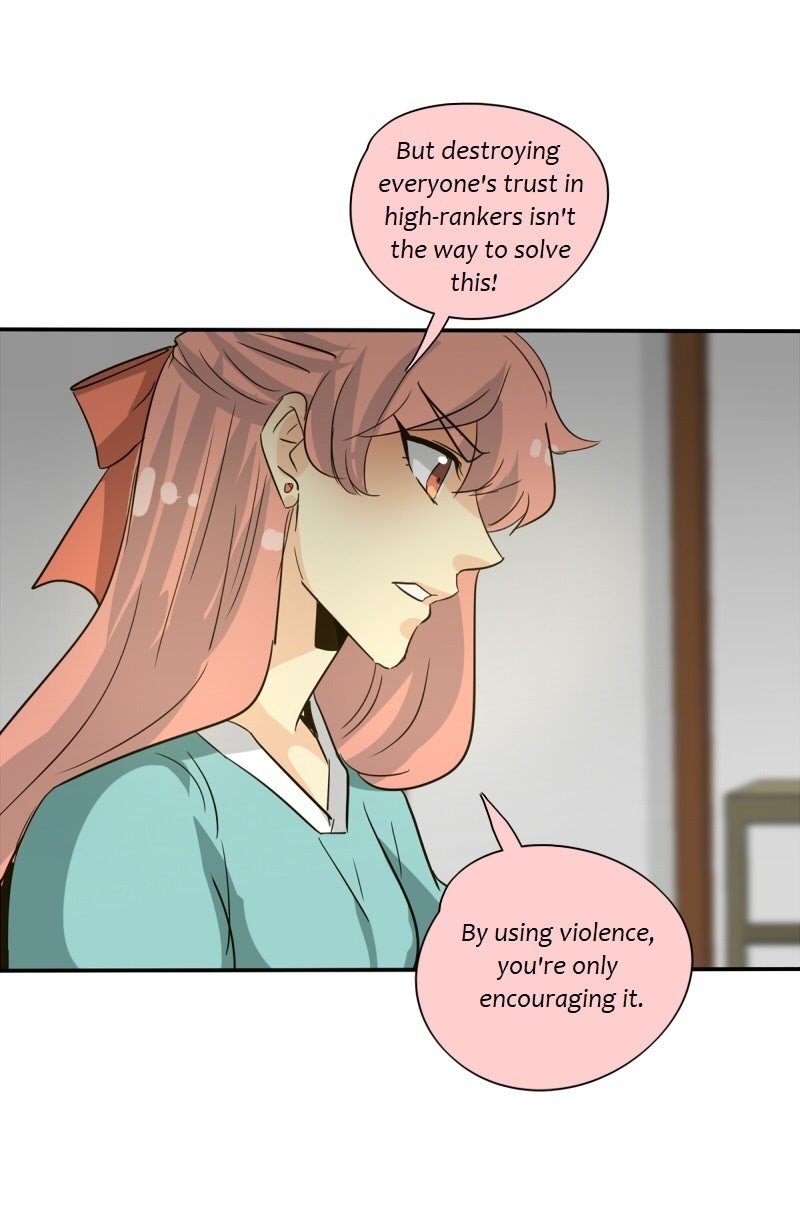 Read unOrdinary EN Manga Online