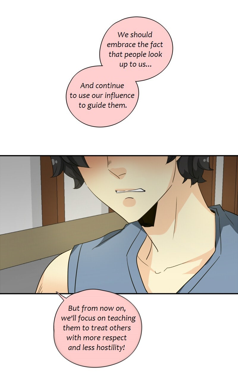 Read unOrdinary EN Manga Online
