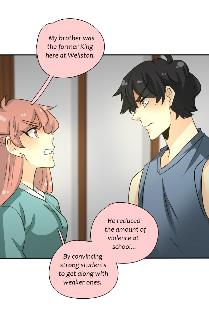 Read unOrdinary EN Manga Online