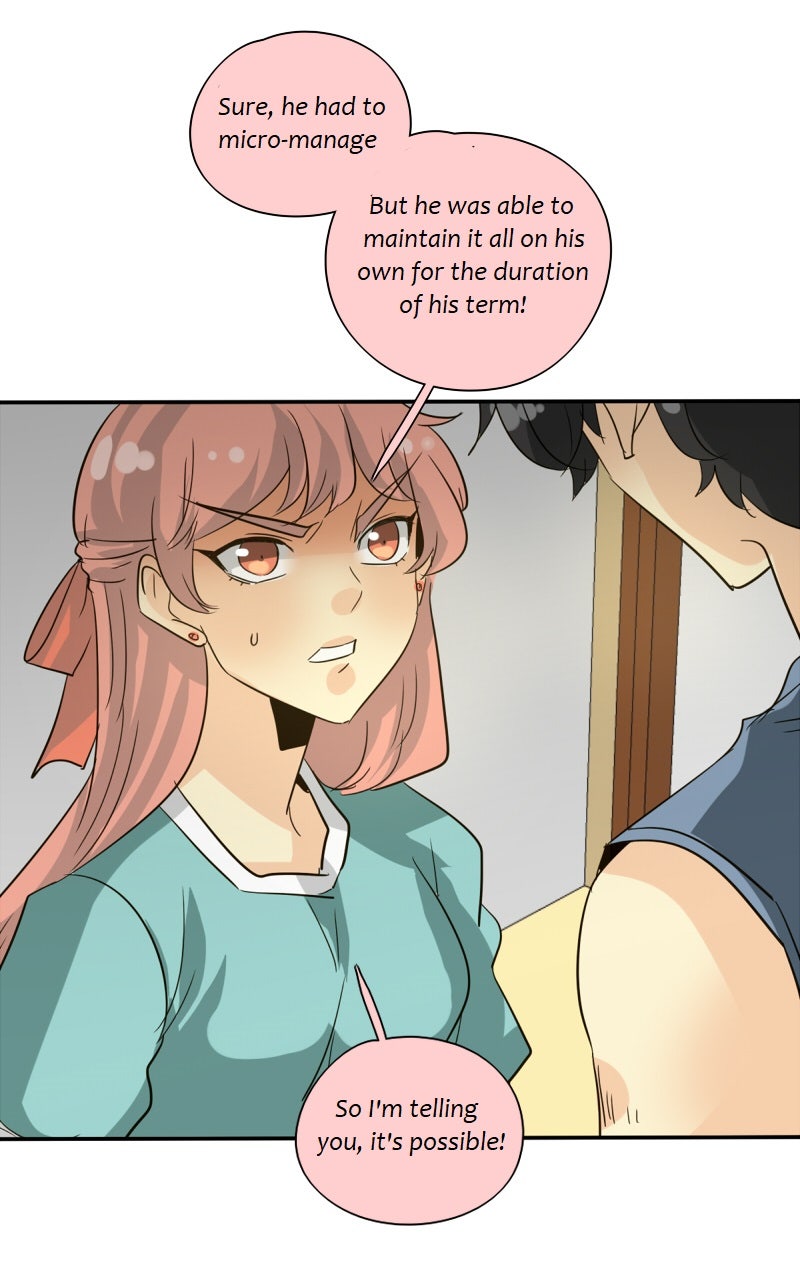 Read unOrdinary EN Manga Online