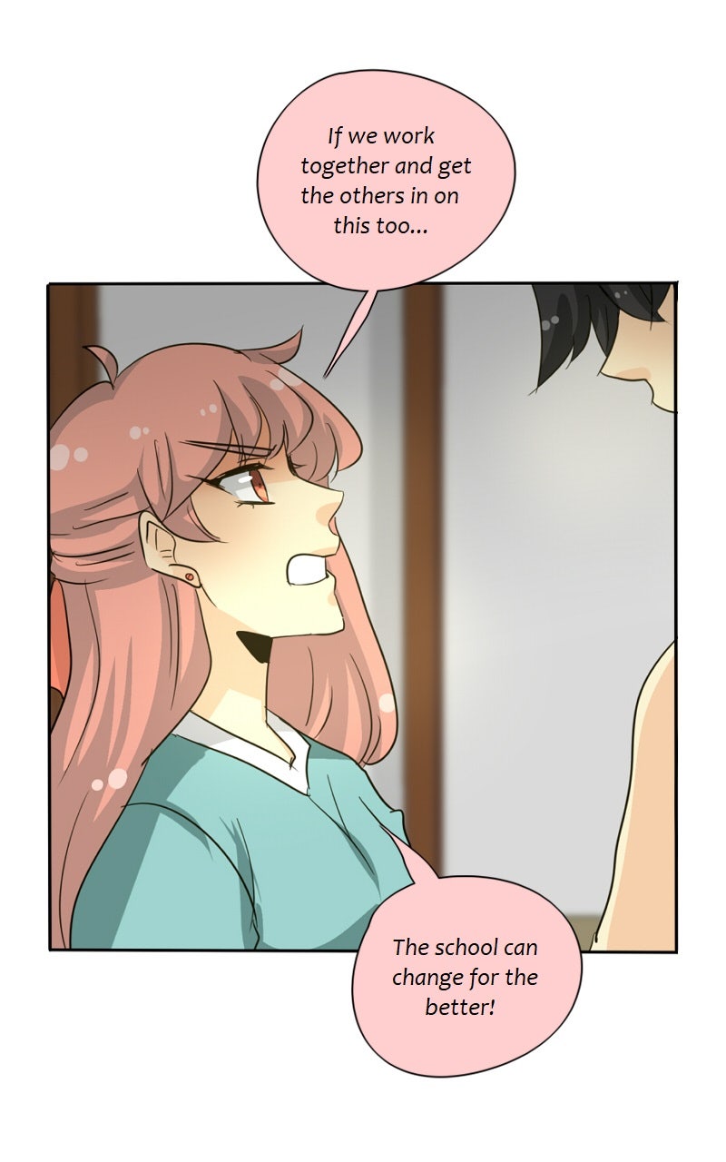 Read unOrdinary EN Manga Online