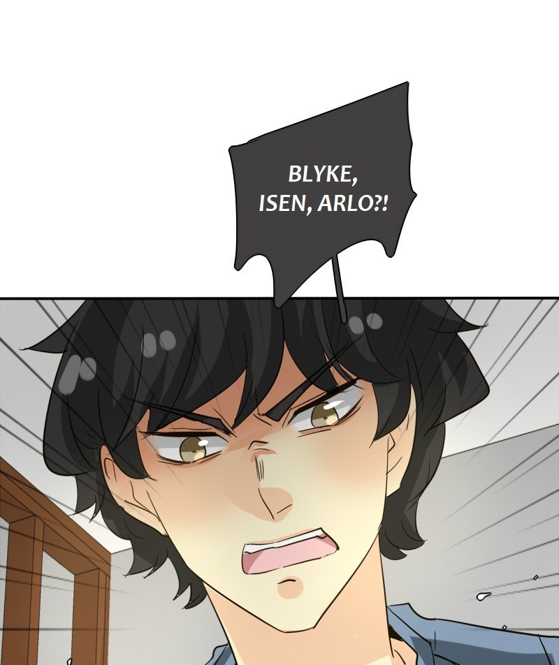 Read unOrdinary EN Manga Online