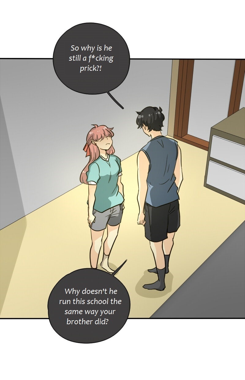 Read unOrdinary EN Manga Online