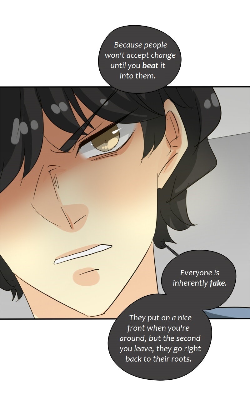 Read unOrdinary EN Manga Online