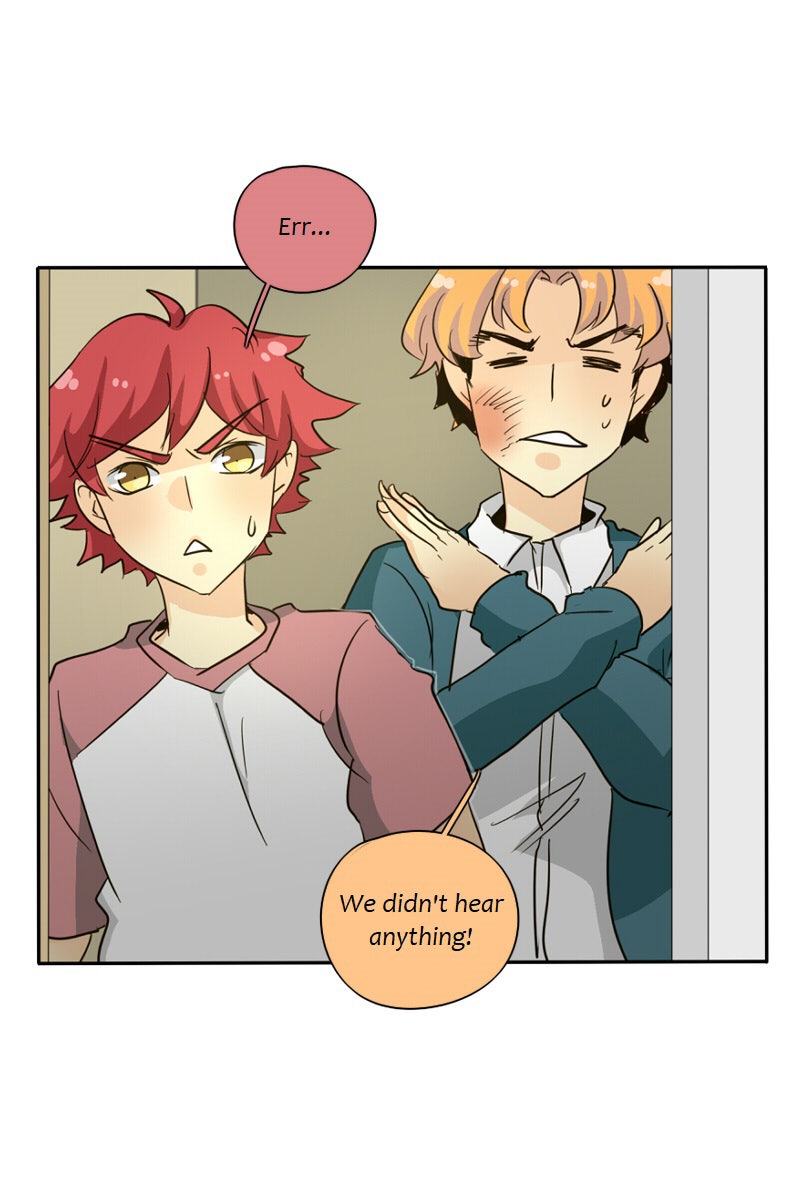 Read unOrdinary EN Manga Online