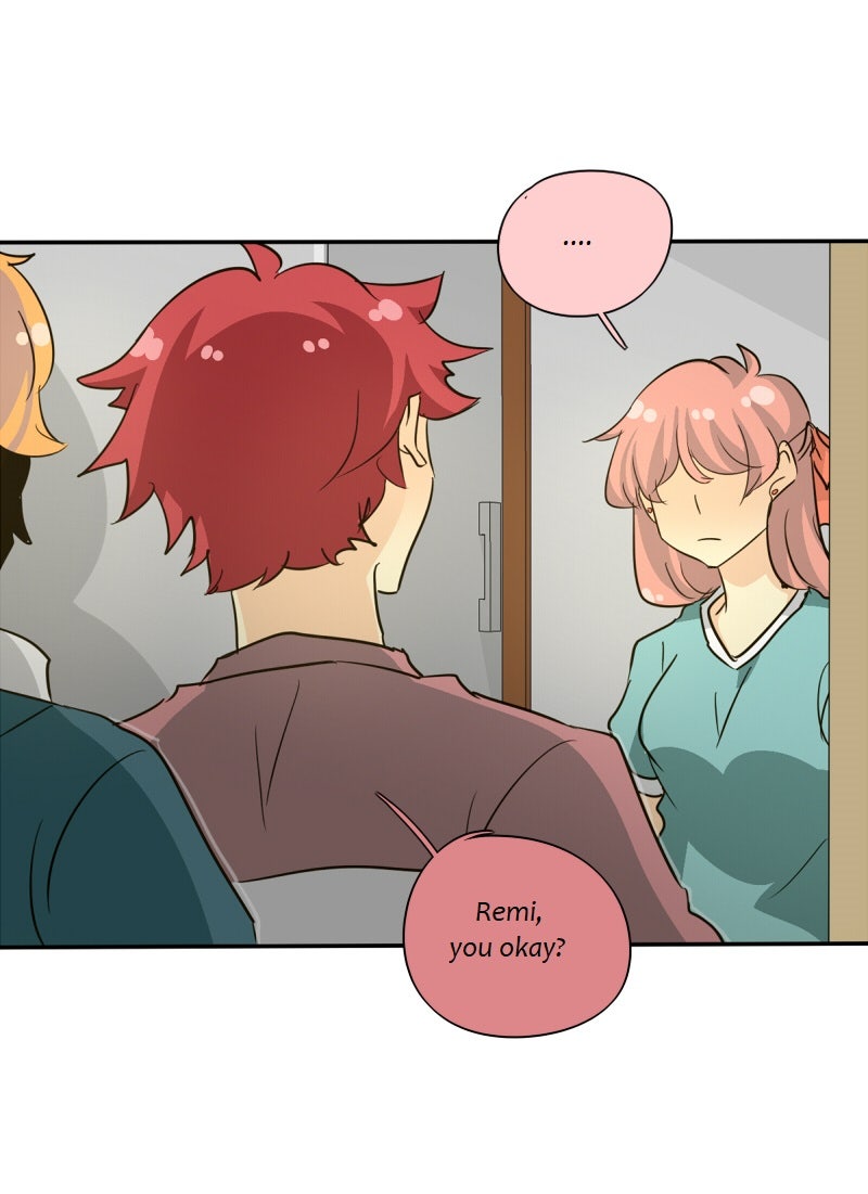 Read unOrdinary EN Manga Online