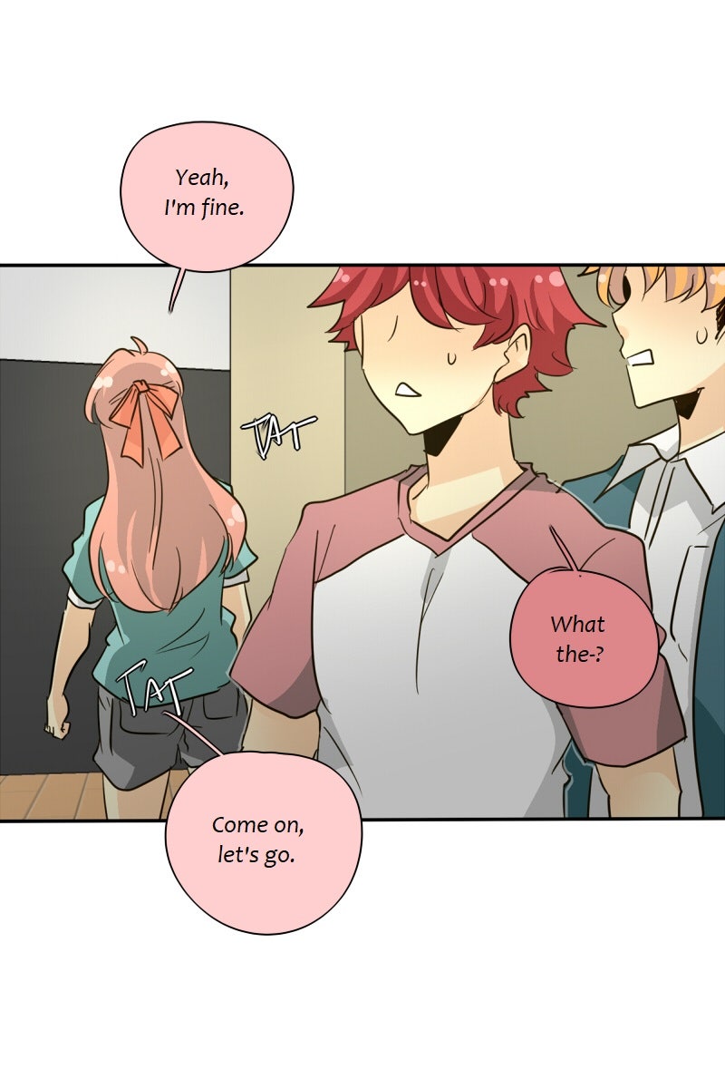 Read unOrdinary EN Manga Online