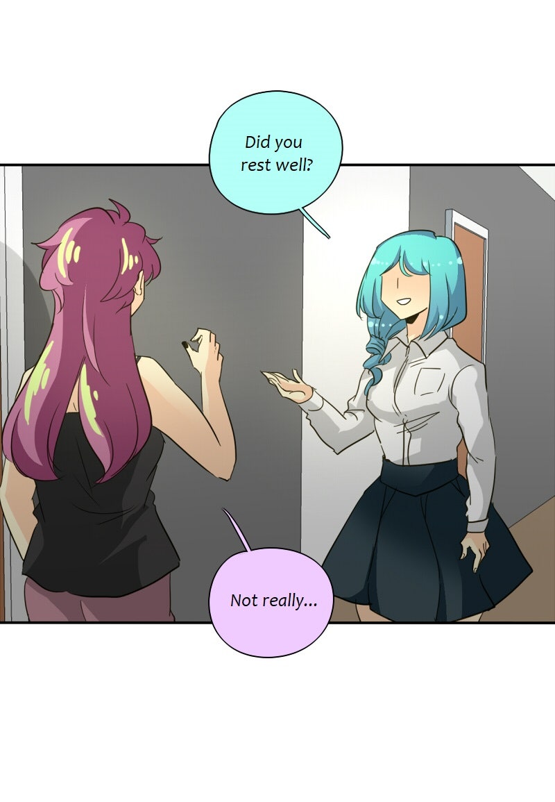 Read unOrdinary EN Manga Online