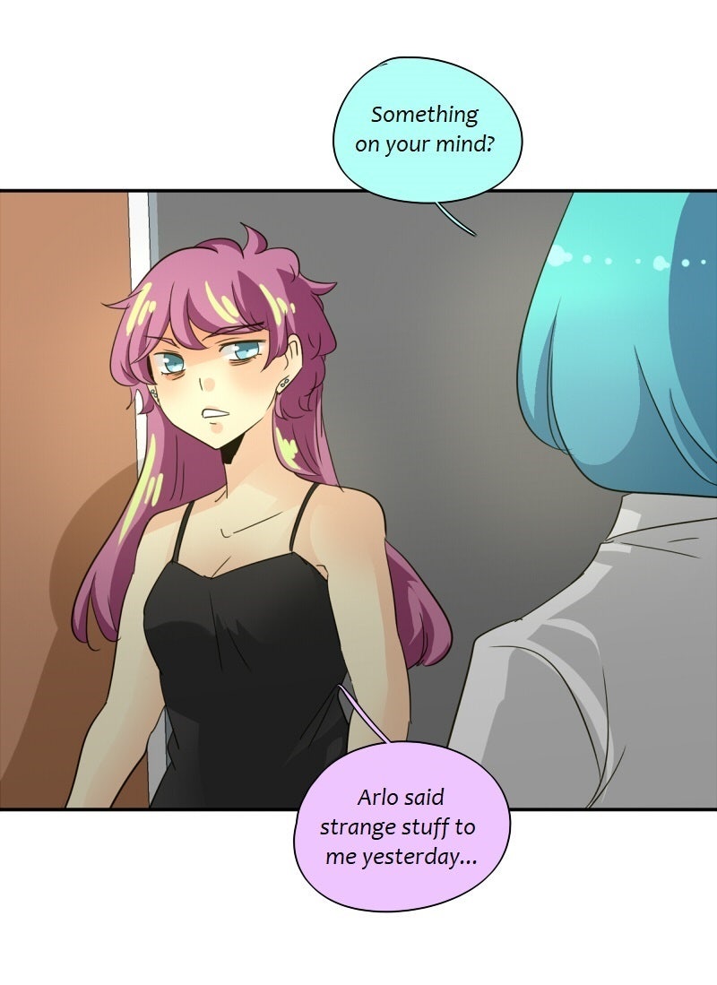 Read unOrdinary EN Manga Online