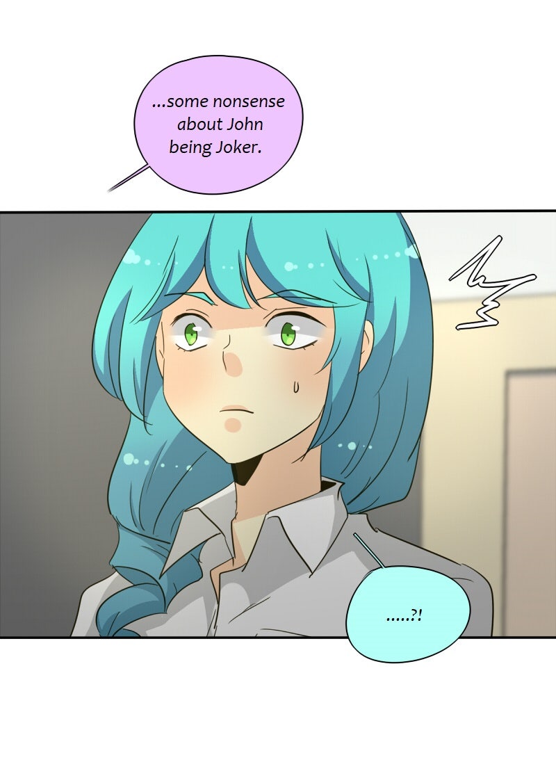 Read unOrdinary EN Manga Online