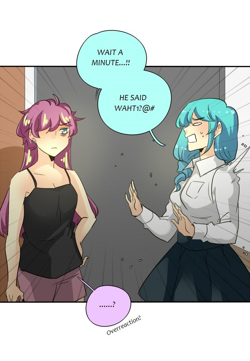 Read unOrdinary EN Manga Online