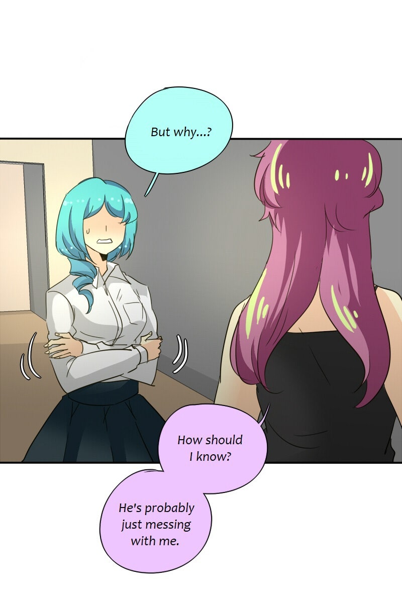 Read unOrdinary EN Manga Online