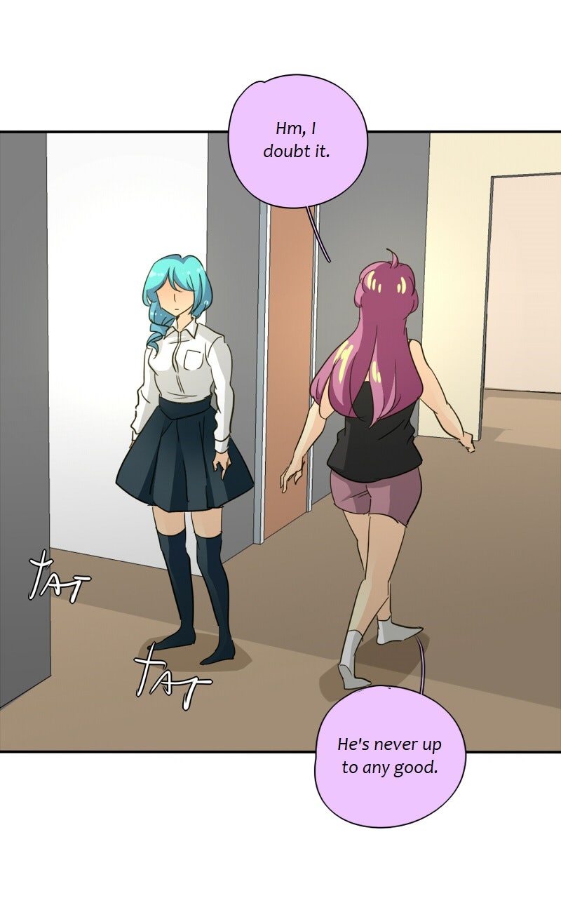 Read unOrdinary EN Manga Online