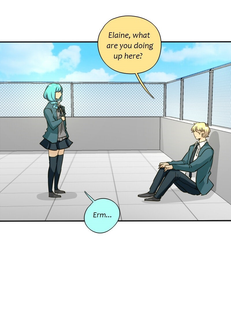 Read unOrdinary EN Manga Online