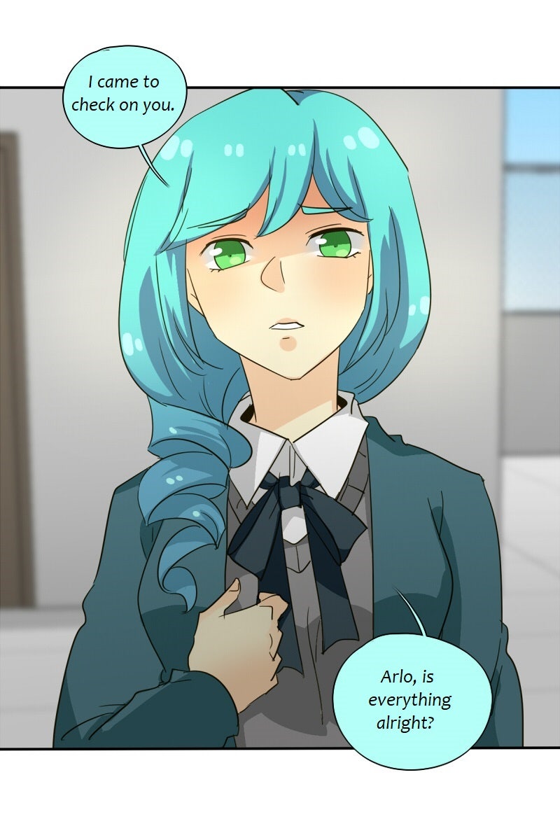 Read unOrdinary EN Manga Online