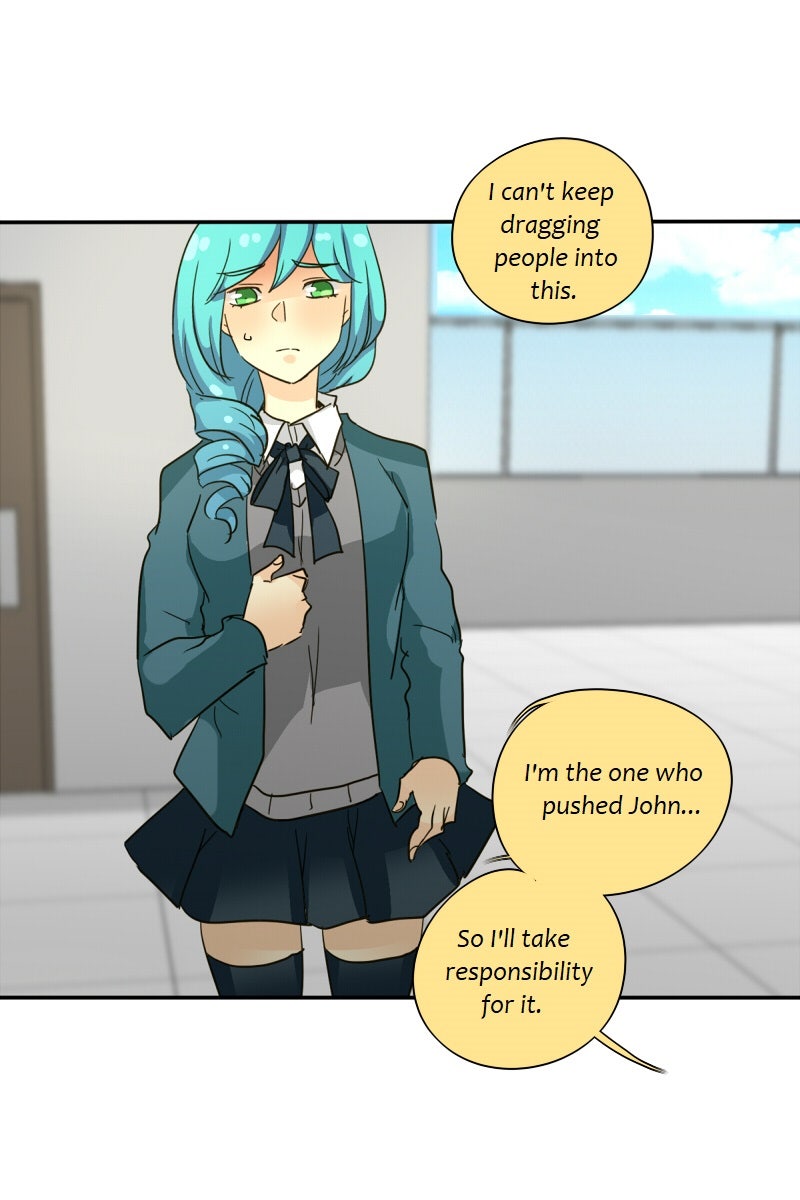 Read unOrdinary EN Manga Online