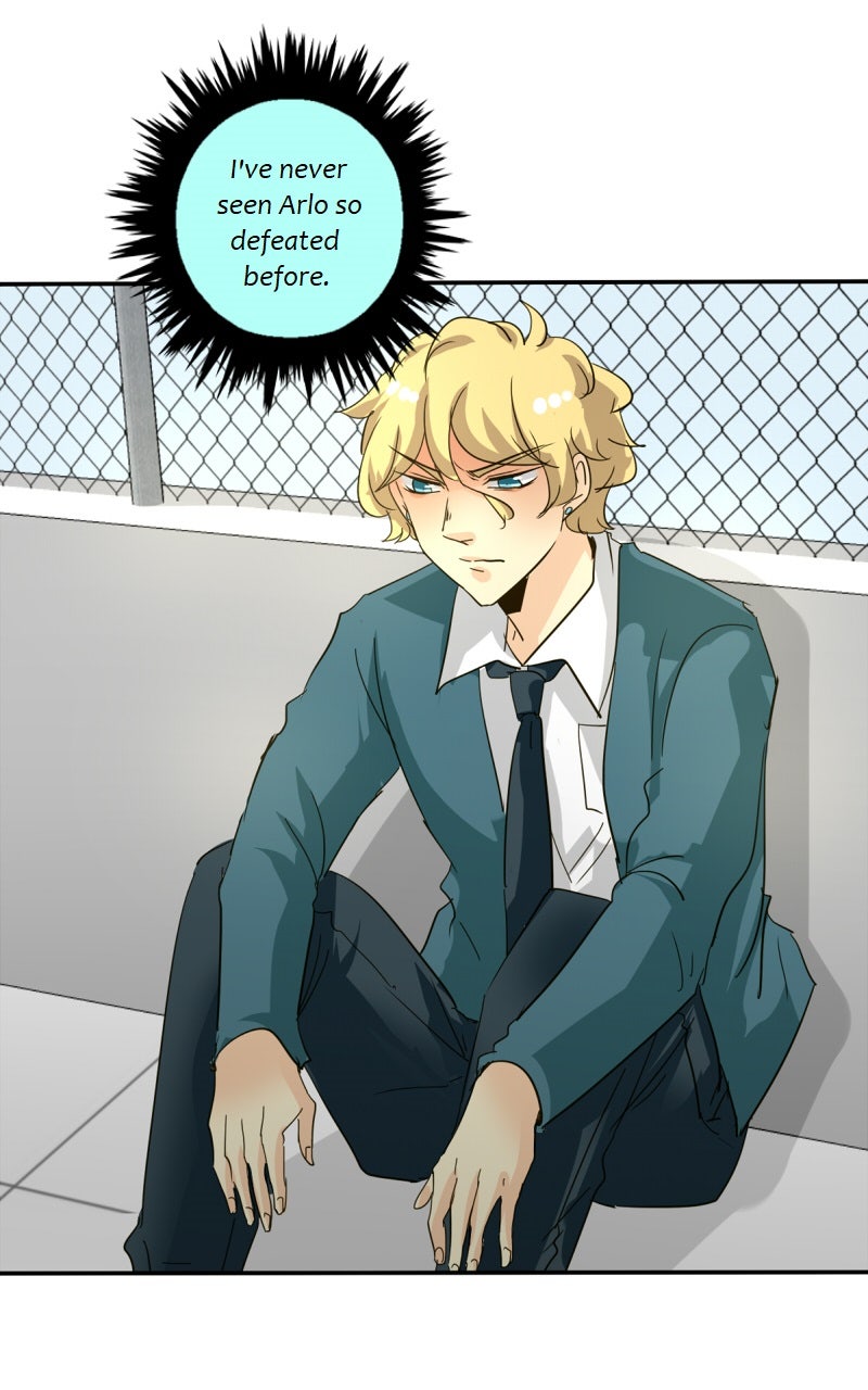 Read unOrdinary EN Manga Online