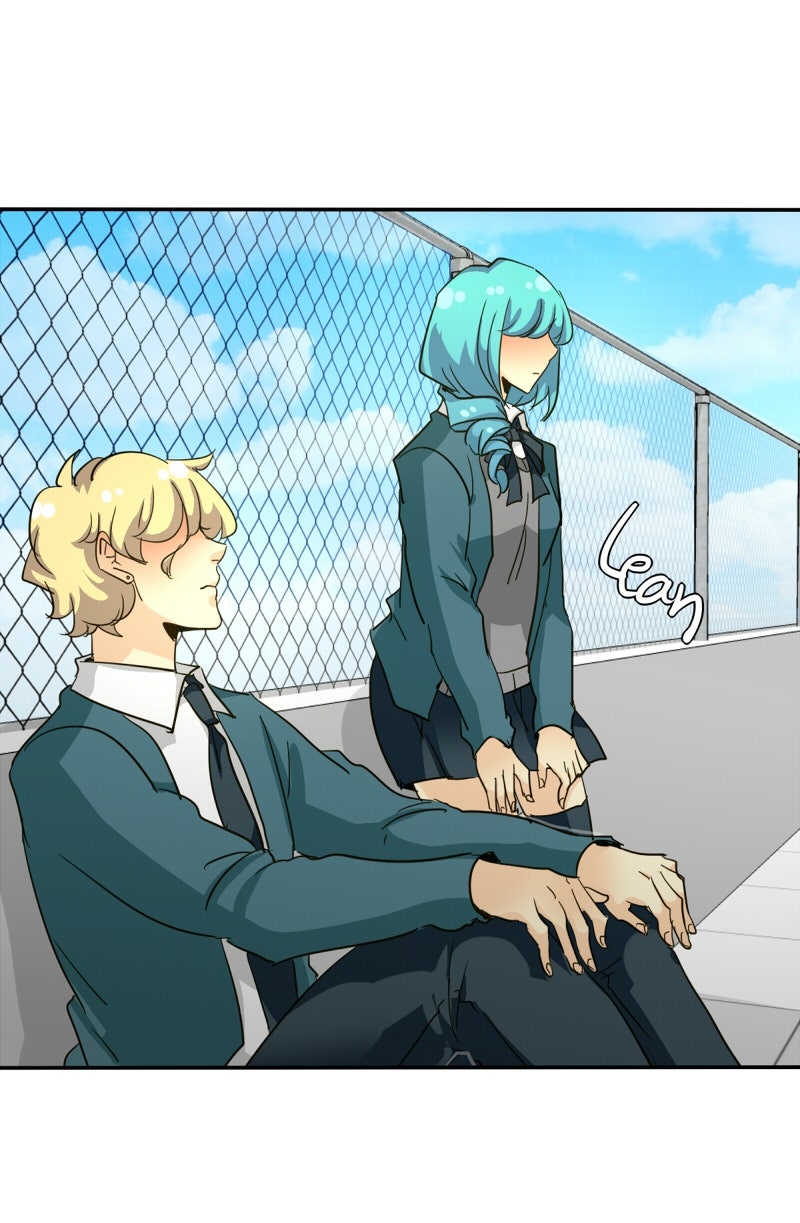 Read unOrdinary EN Manga Online