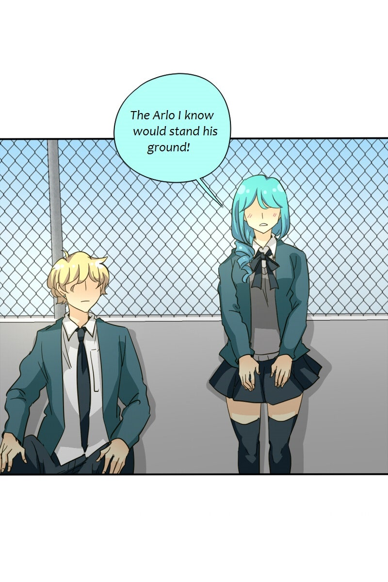 Read unOrdinary EN Manga Online