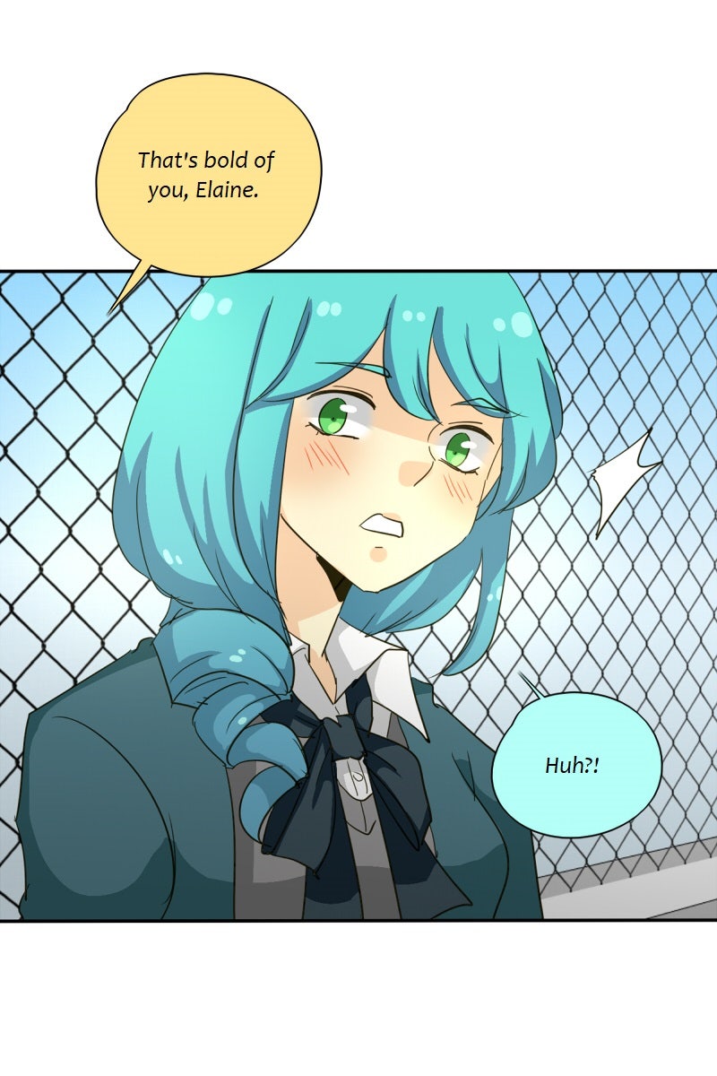 Read unOrdinary EN Manga Online