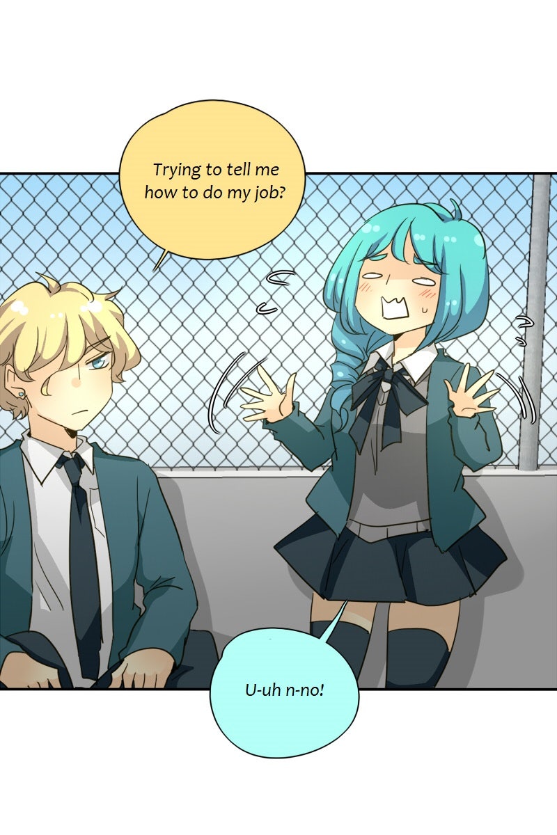 Read unOrdinary EN Manga Online