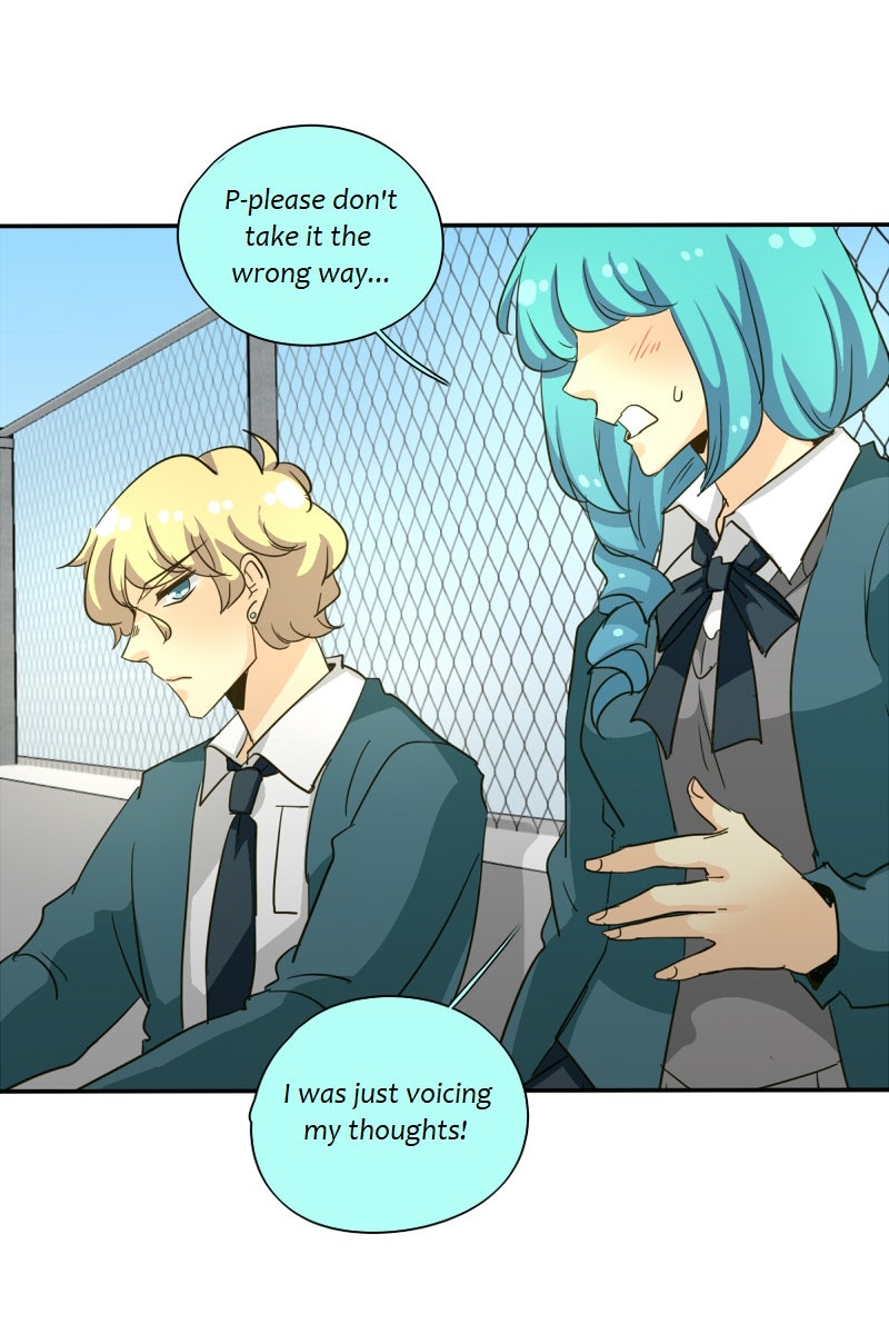 Read unOrdinary EN Manga Online