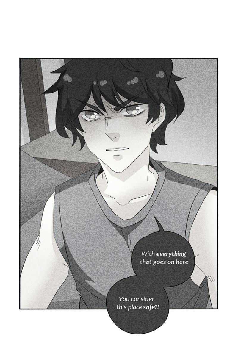 Read unOrdinary EN Manga Online