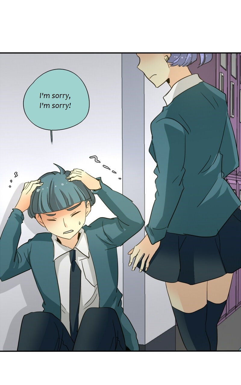 Read unOrdinary EN Manga Online