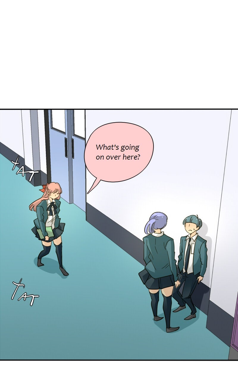 Read unOrdinary EN Manga Online