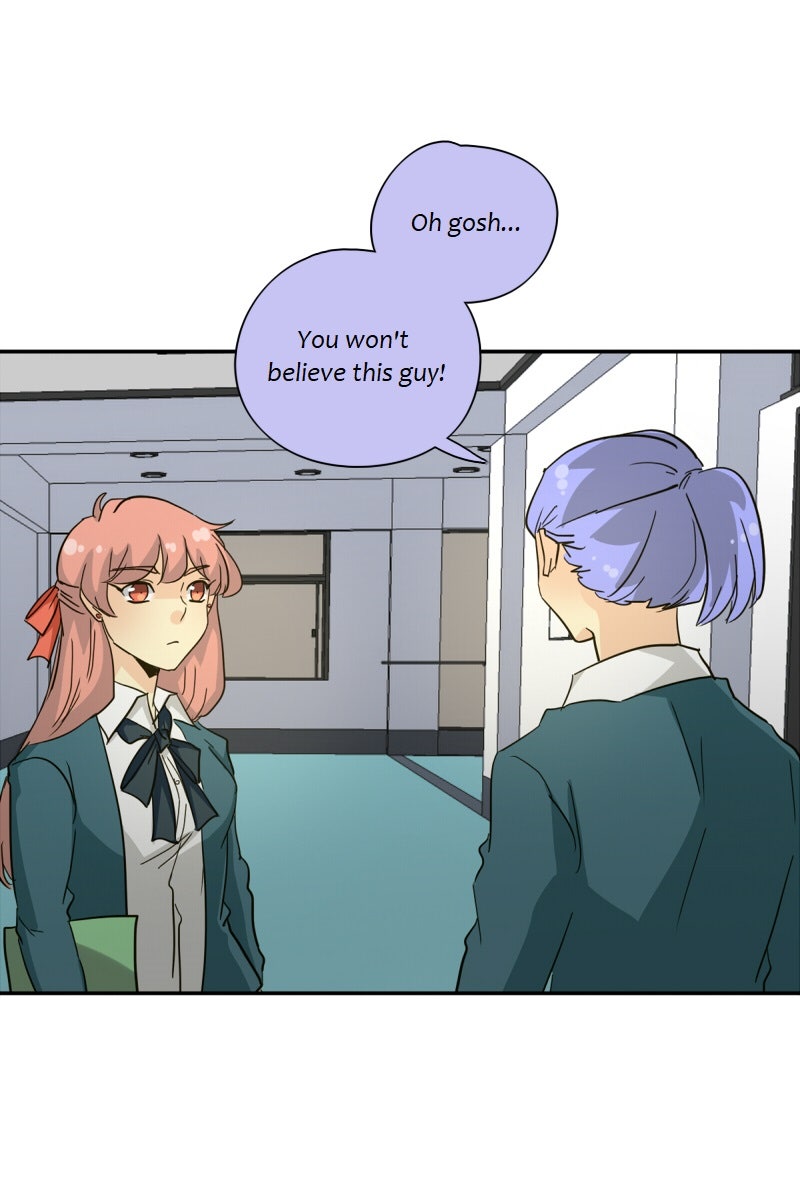 Read unOrdinary EN Manga Online