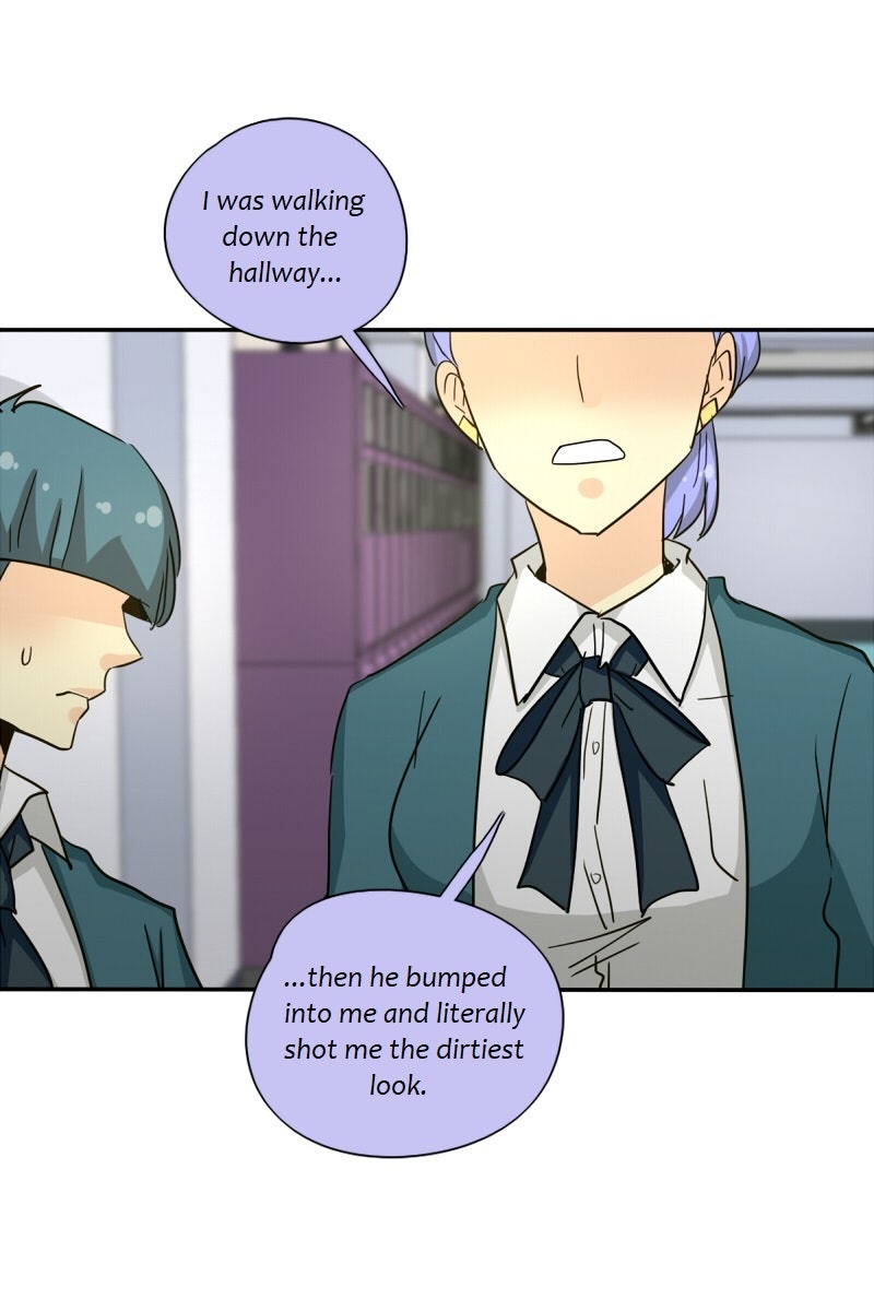 Read unOrdinary EN Manga Online