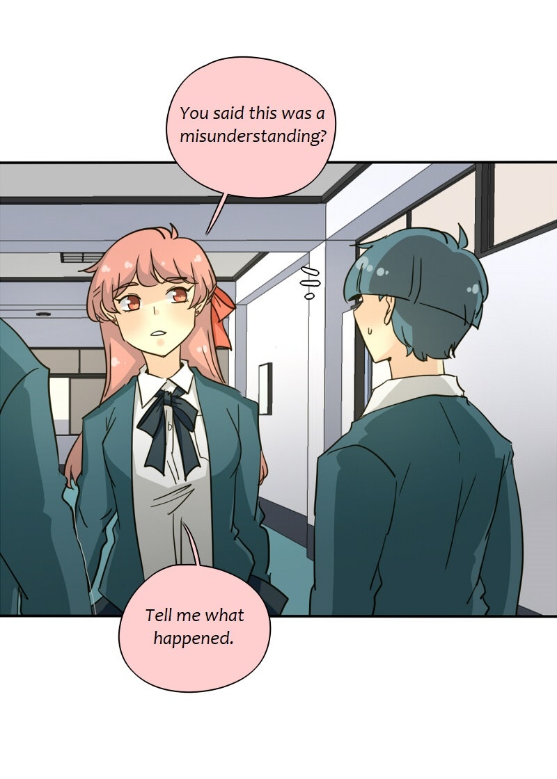 Read unOrdinary EN Manga Online