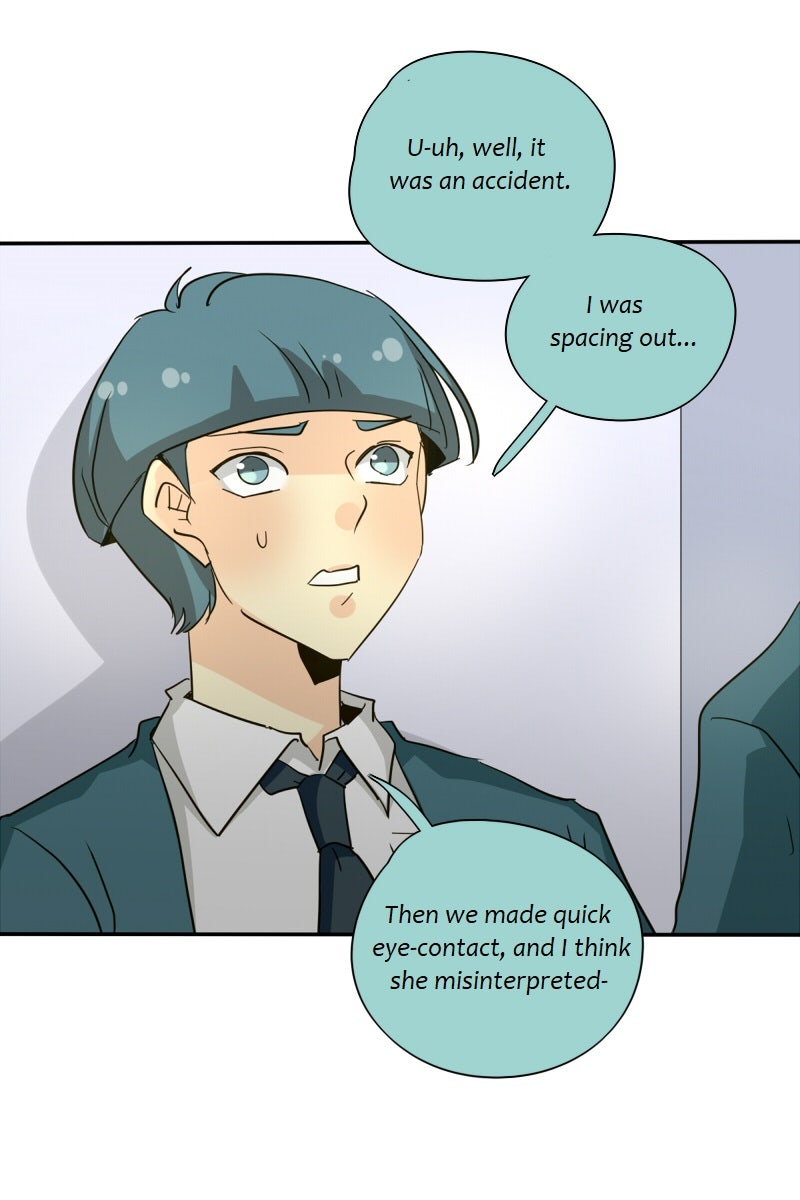 Read unOrdinary EN Manga Online
