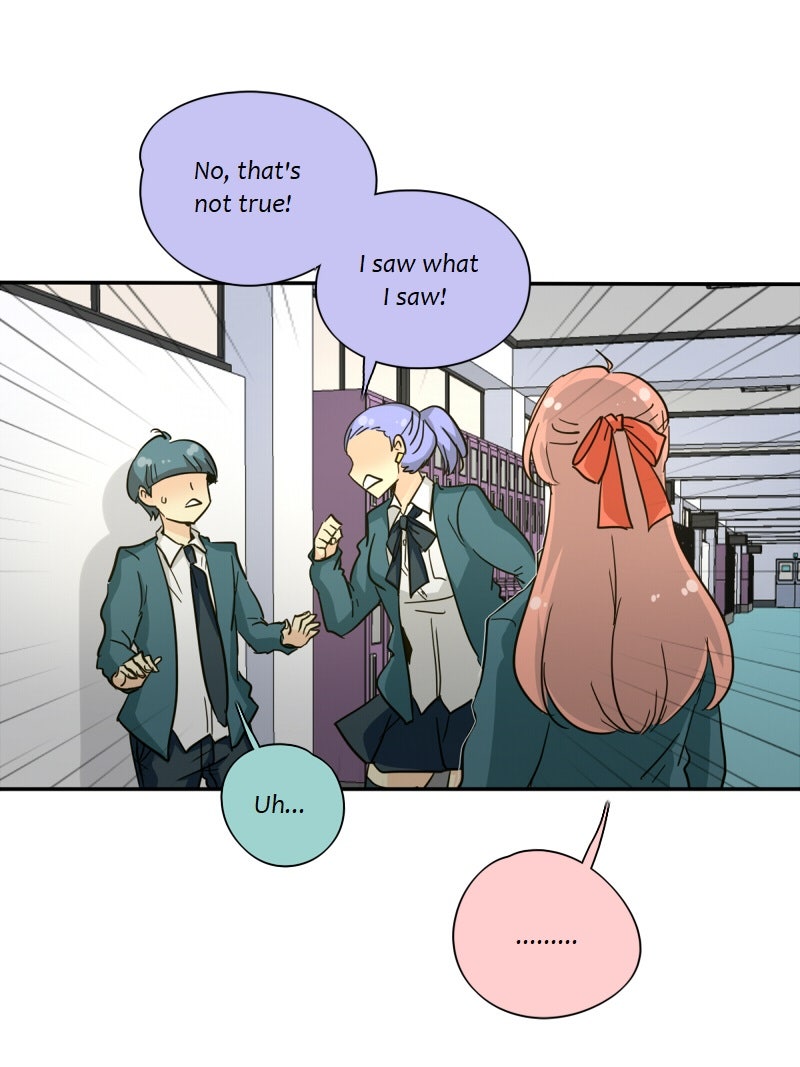 Read unOrdinary EN Manga Online