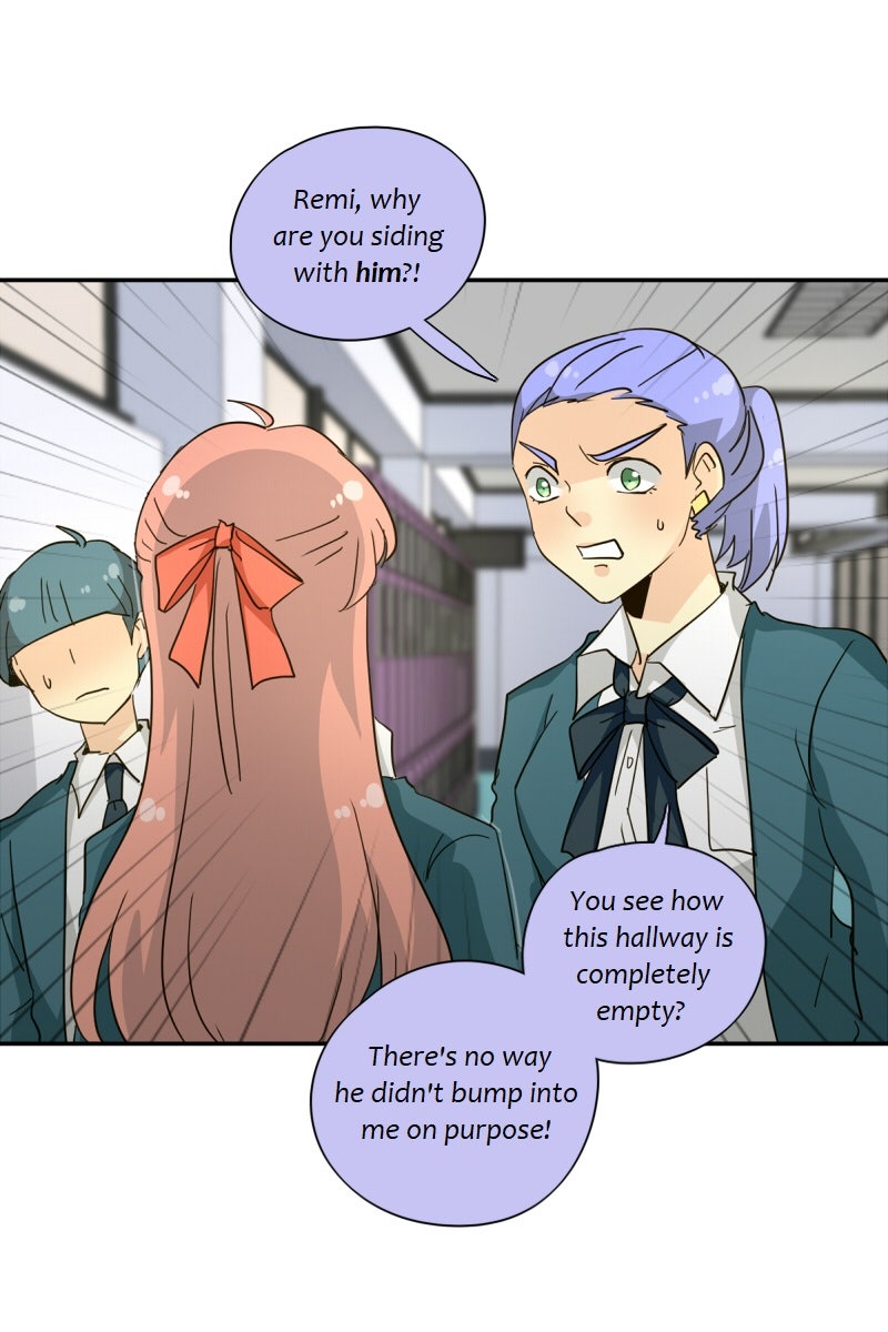 Read unOrdinary EN Manga Online