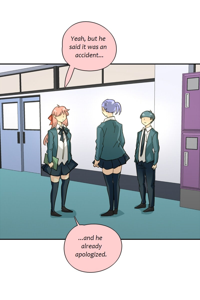 Read unOrdinary EN Manga Online