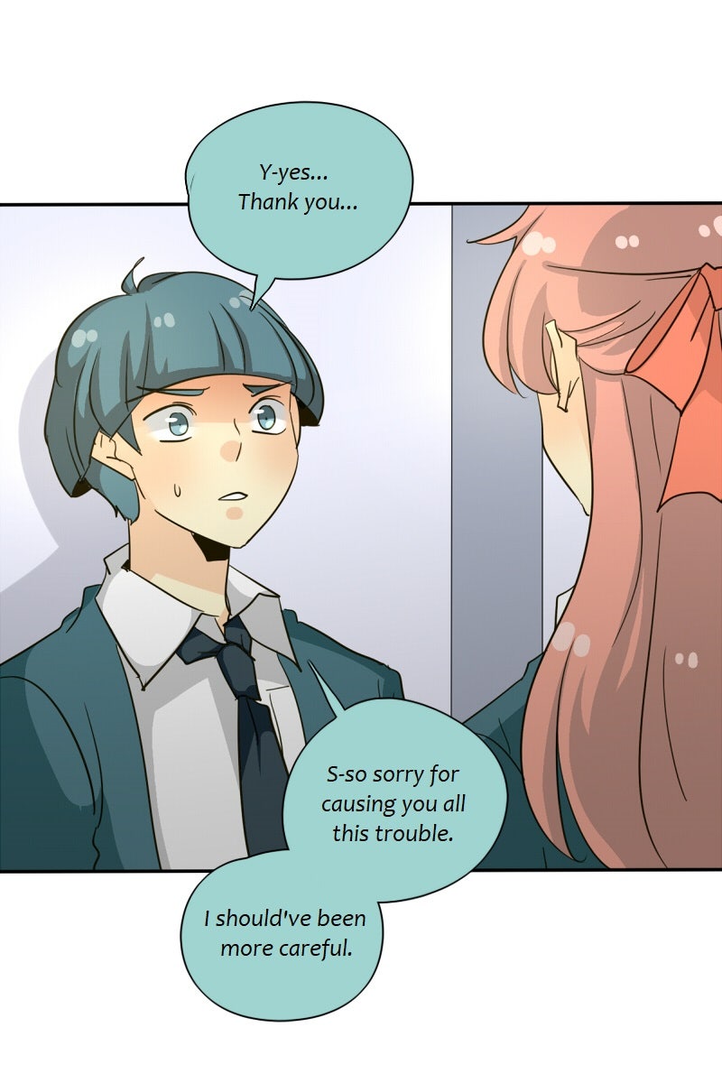 Read unOrdinary EN Manga Online