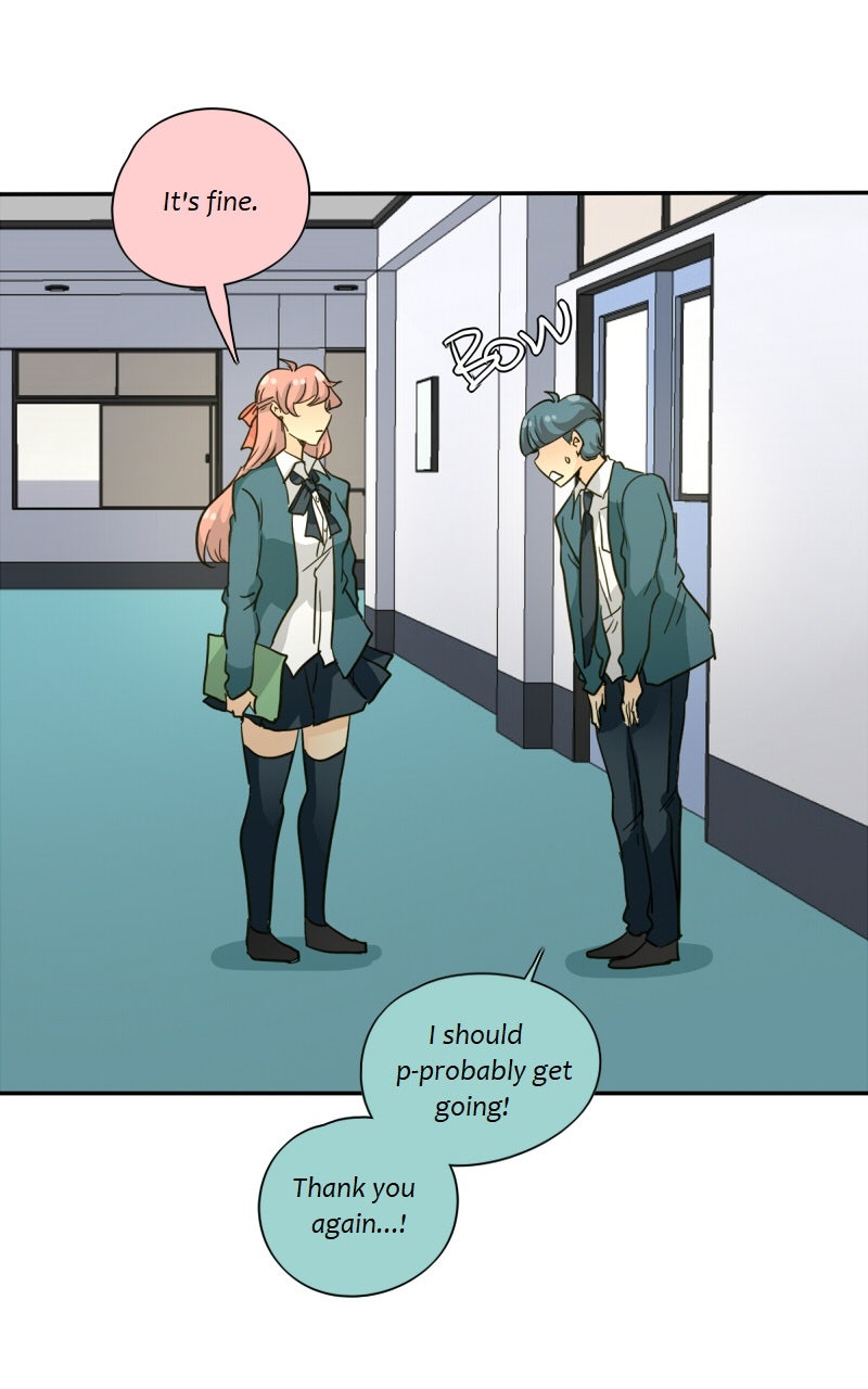 Read unOrdinary EN Manga Online