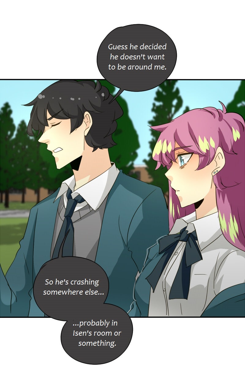 Read unOrdinary EN Manga Online