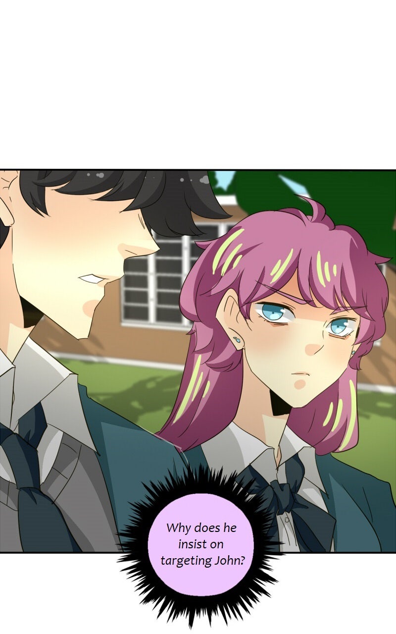 Read unOrdinary EN Manga Online